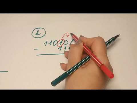 Видео: Как разложить многочлен в степень тройки: 12 шагов