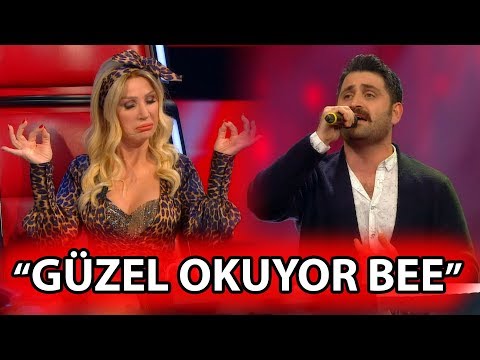 Gökhan Gökmen - Candan İleri | O Ses Türkiye