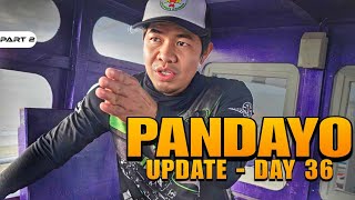 P2-PANDAYO UPDATE - DAY 36