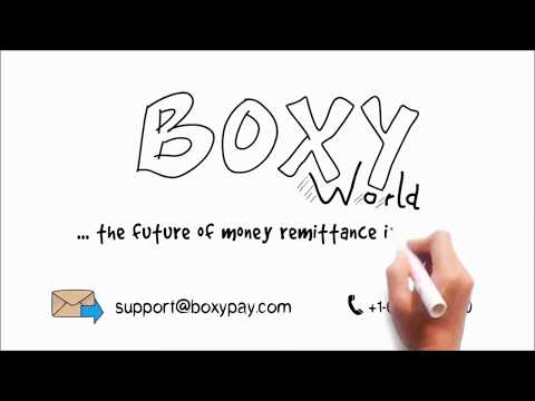 Boxyworld Apps On Google Play - 