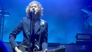 Beck &quot;Soul of a Man&quot; 08/09/23 Costa Mesa, CA 4K