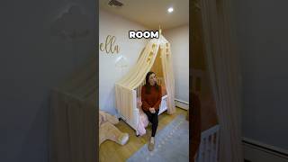 True cost of furnishing/designing baby’s first room! 😱🤑#interiordesign