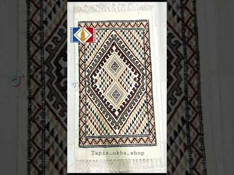 اجود وأفضل أنواع زرابي و سجاد في العالم