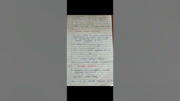 Complex analysis Msc 1 St sem notes(2nd unit)