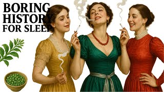 Complete History of NICOTINE: Journey from Tribal Rituals to Global Epidemic | History For Sleep