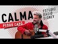Capture de la vidéo Pedro Capó - "Calma" (Acústico En Radio Disney) || #Estudioradiodisney