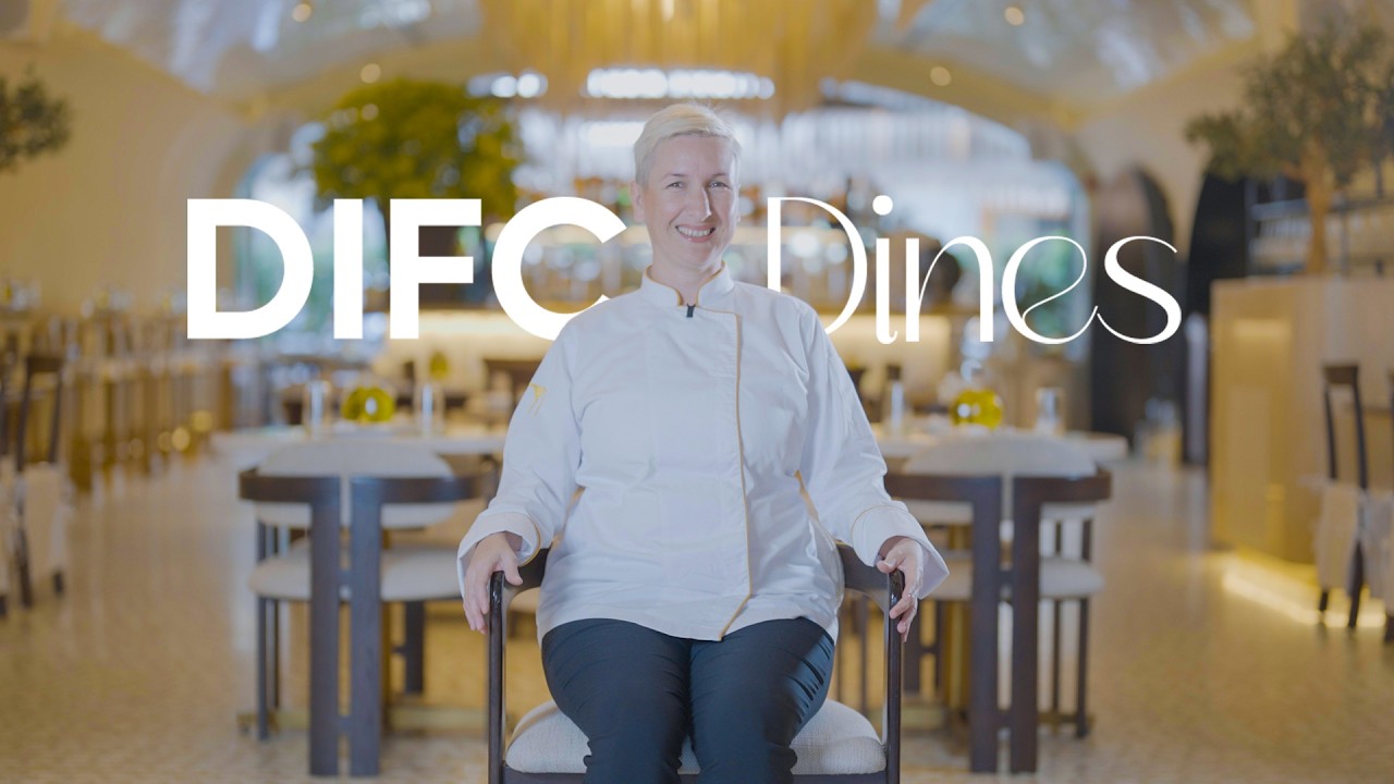 DIFC Dines | Avli