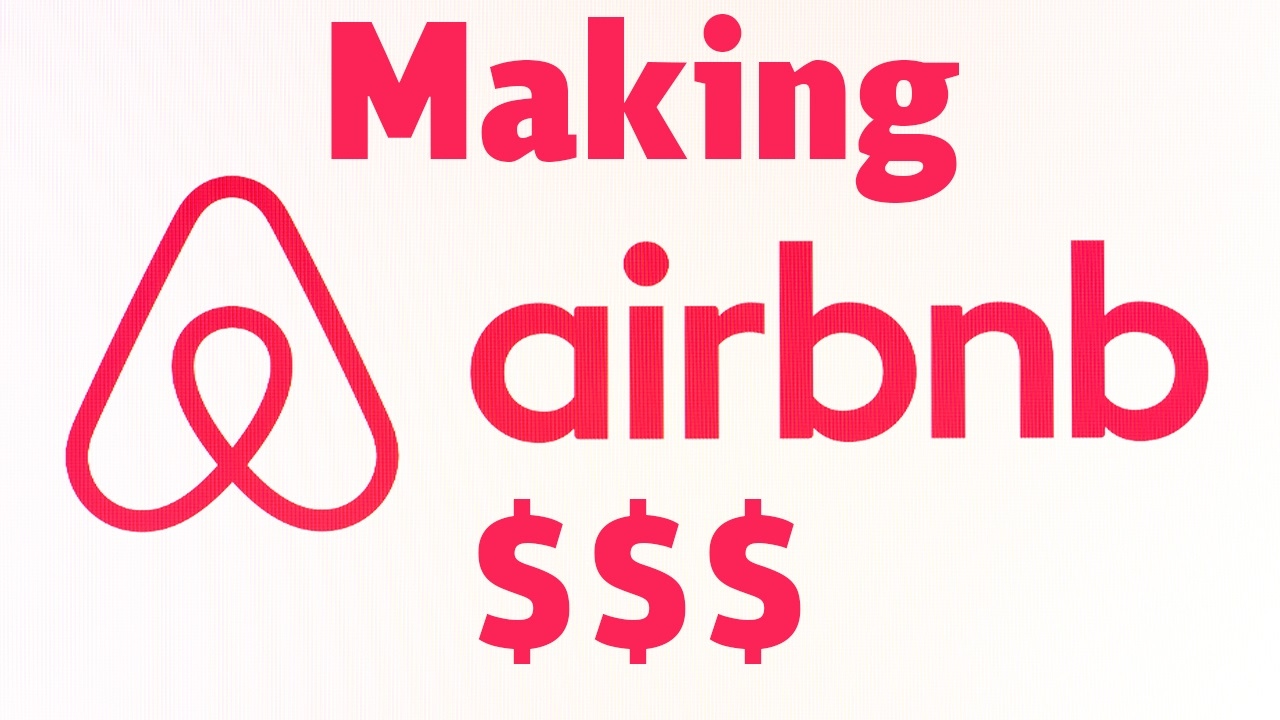 Éxito de Airbnb YouTube