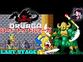 THE ROAD TO DRUAGA ロード トゥ ドルアーガ 【LAST STAGE】