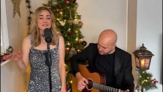All i want for Christmas - Acoustic Cover