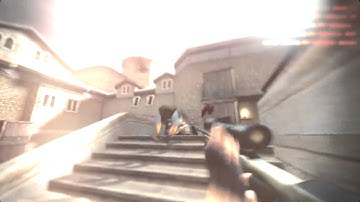 CS:S | What can i say  [desc]