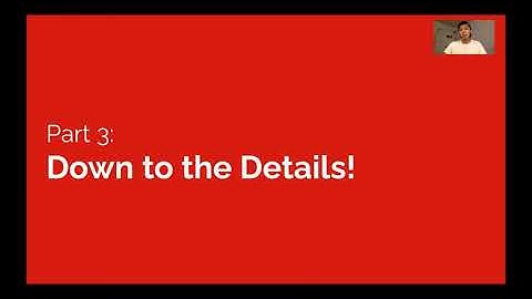 Introduction to Precedent Studies