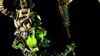 Watch Estatic Fear Ode To Solitude video