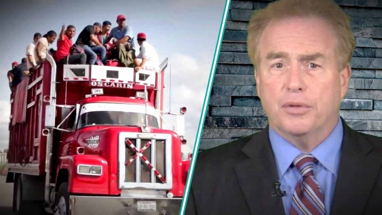 Non-binding? Axworthy Cites Canada’s “Obligation” to Take More “Irregulars” | David Menzies