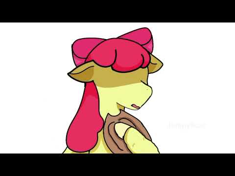The Accident - MLP Infection AU [Gore]