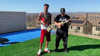 Blueface X Einer Bankz - Preview New Music