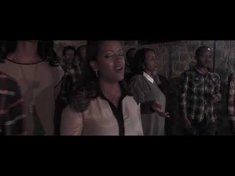 Fikrih Ayarejim Zema For Christ New DVD