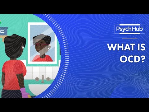 What is OCD?