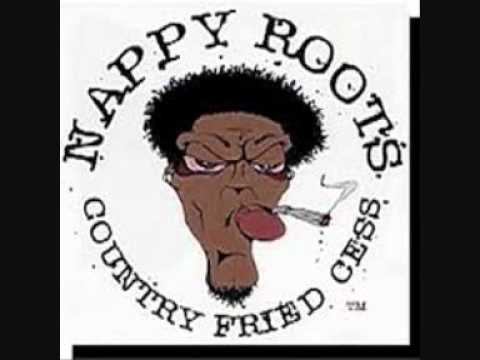 Nappy Roots The Plan Youtube
