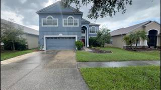 Houses for Rent in Riverview Florida 4BR/2.5BA by Riverview Property Management