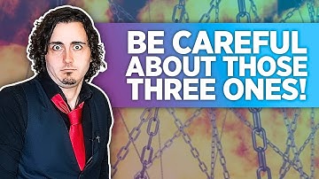 ☠️ 3 Dark NLP Patterns to Stay Aware Of ☠️