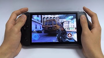 Jxd s7800b review-N.O.V.A 3-Near Orbit Vanguard Alliance walkthrough Part 5