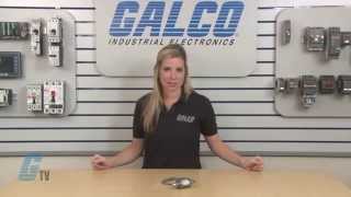 Barksdale Control's 420 Series Industrial Pressure Transducers(A review of Barskdale Control 420 Transducer by Katie Nyberg for Galco TV. Buy the items featured in this video at 800-337-1720 or visit: ..., 2014-09-18T17:35:10.000Z)