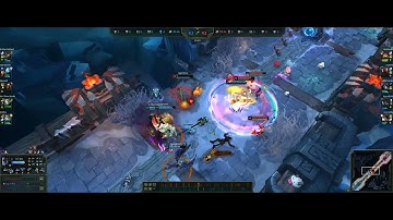 A Great Maokai Escape