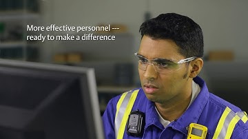 Plantweb: Enabling Digital Transformation Through IIoT-based Solutions