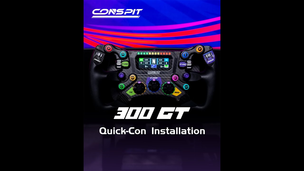 CONSPIT Open Ecosystem