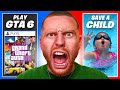 SIDEMEN *WOULD YOU RATHER* CHALLENGE #2