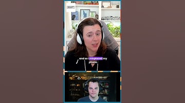 Phone stolen abroad  #podcast #cybersecurity