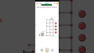 SMART BRAIN GAME OF STICKS LEVEL 4 WALKTHROUGH WITH COMMENTARY screenshot 2