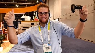 One Headset for all your Devices - IOGEAR Kaliber Gaming GHG600 Headset ! screenshot 4