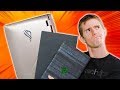 Which Portable Gaming Setup is BEST?