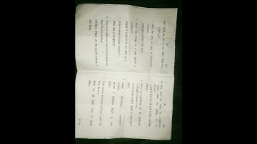 Bsc 3rd year physics part 1 bu Jhansi paper 2022 #paper #2022 #bujhansi