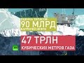 Мировые державы продолжают борьбу за освоение природных ресурсов Арктики