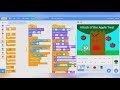 learn how to create stories songs in scratch