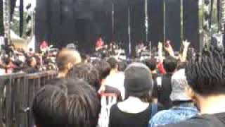 Rosemary - Friends live (mari berdanska 10)