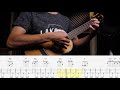 Mayday五月天 [ 純真 INNOCENCE  ]Ukulele Cover (Tab&amp;伴奏譜)