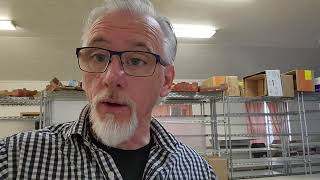 Mission Minute 3282022