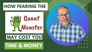 Qualitative Study Think AGAIN!! || How Choosing a QUANTITATIVE Studies May SAVE you Time & Money