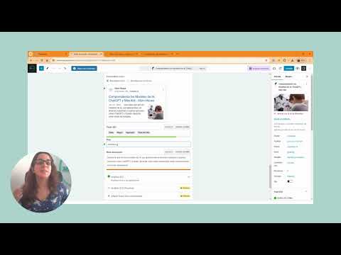 Herramientas SEO |