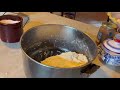 Pino's Goats' Milk Cheese: Caprino