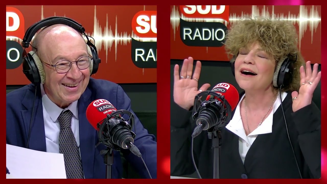 Sabine Paturel : "Pendant 2 ans, personne n'a voulu sortir Les bêtises"