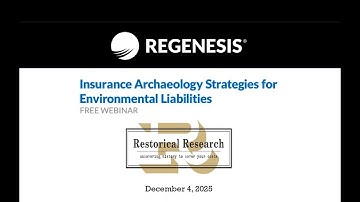 Strategieën voor verzekeringsfinanciering voor milieusanering