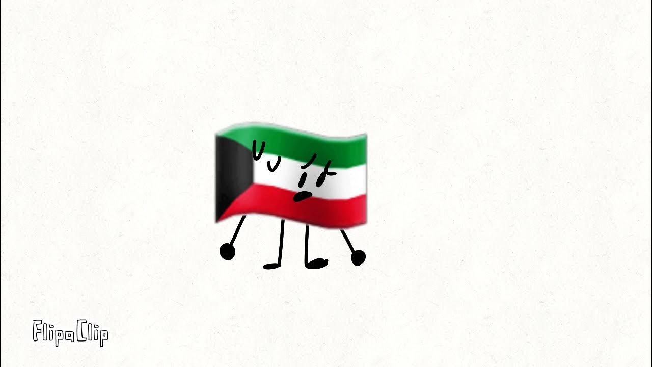 Kuwait's EAS Alarm 1990 YouTube