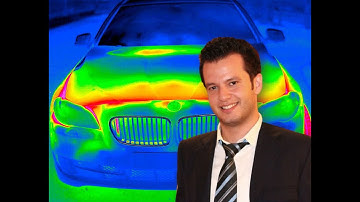 Heat Transfer: Surface Energy Balance | Dr. Samer Ali