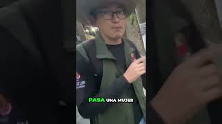 Tepoztlán: La Llorona y Misterios en Sus Barrancas #shorts