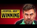 Fixing liverpool could be really simple